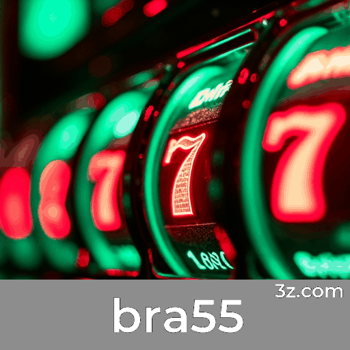 Bra55: Experiência Profissional com Dealers ao Vivo