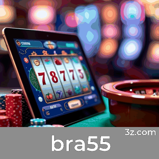 Experiência Premium de Jogos de Casino no bra55