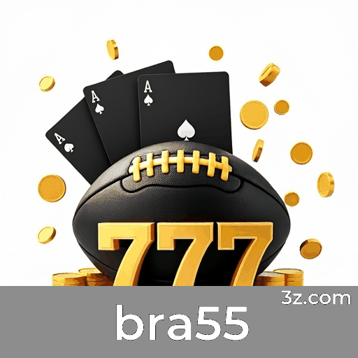 bra55 App: Aposte com Praticidade e Funcionalidade Completa