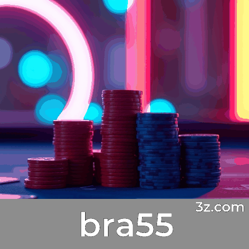 Bra55: Experiência Profissional com Dealers ao Vivo