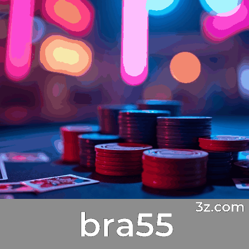 Bra55: Experiência Profissional com Dealers ao Vivo