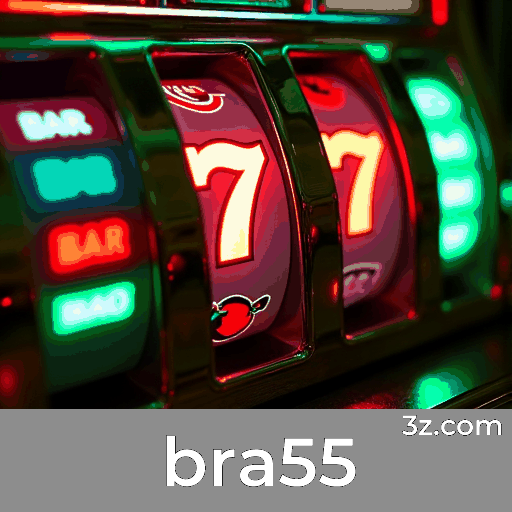 Diversão Sem Limites com bra55: Universo de Jogos Incomparável